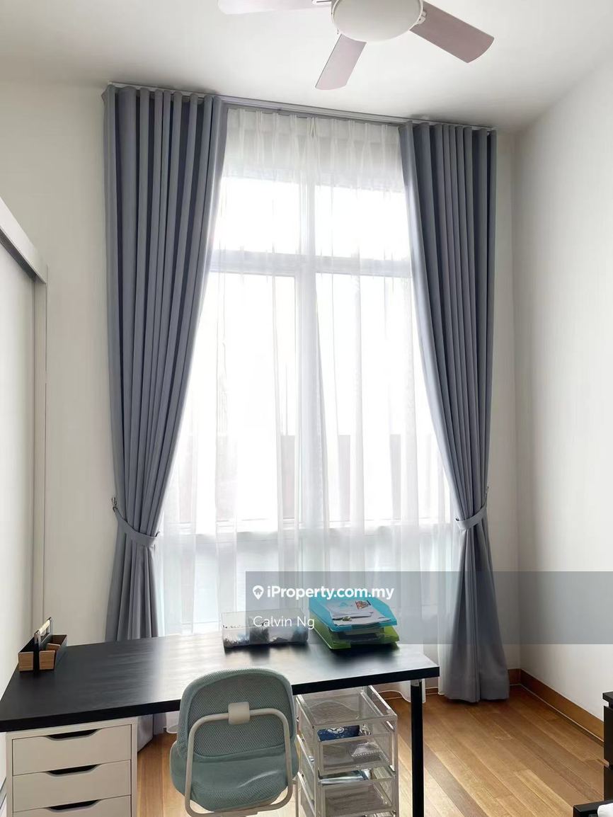 Kondominium untuk Dijual di Verticas Residensi oleh Calvin Ng - iProperty.com.my