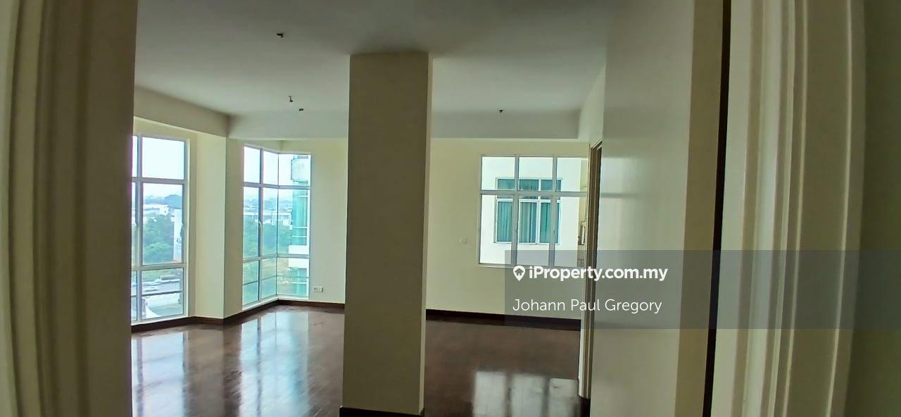 Service Residence for Sale in Subang Olives Residence by Johann Paul Gregory - iProperty.com.my