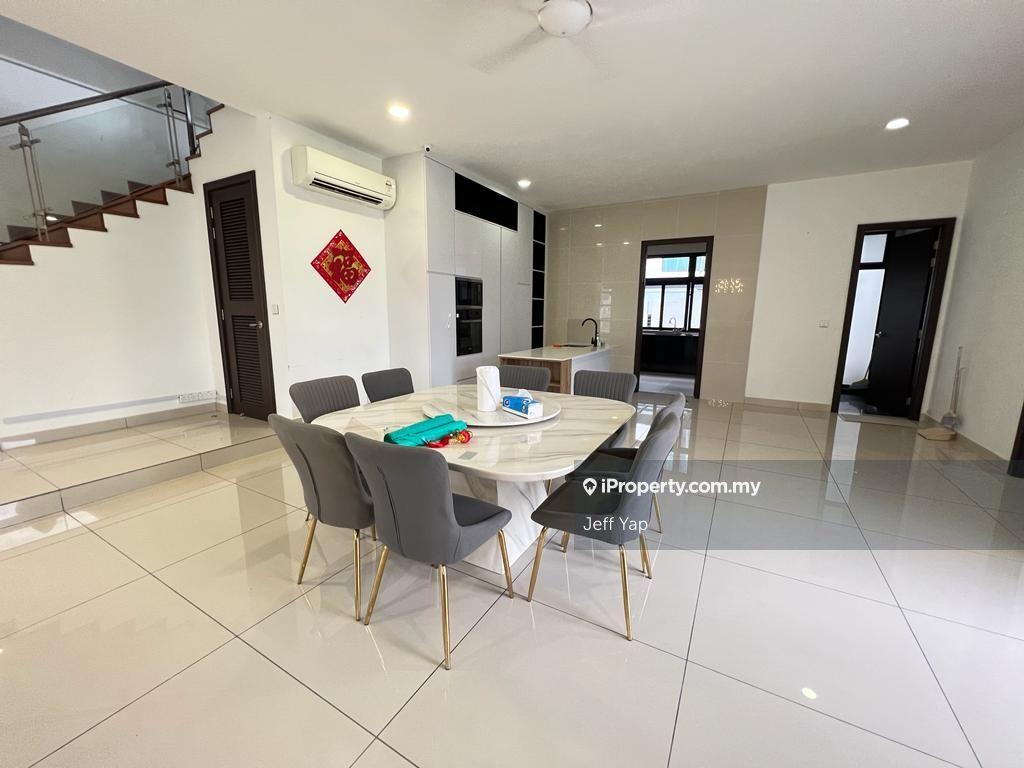 Banglo untuk Dijual di Horizon Hills, Iskandar Puteri (Nusajaya) oleh Jeff Yap - iProperty.com.my