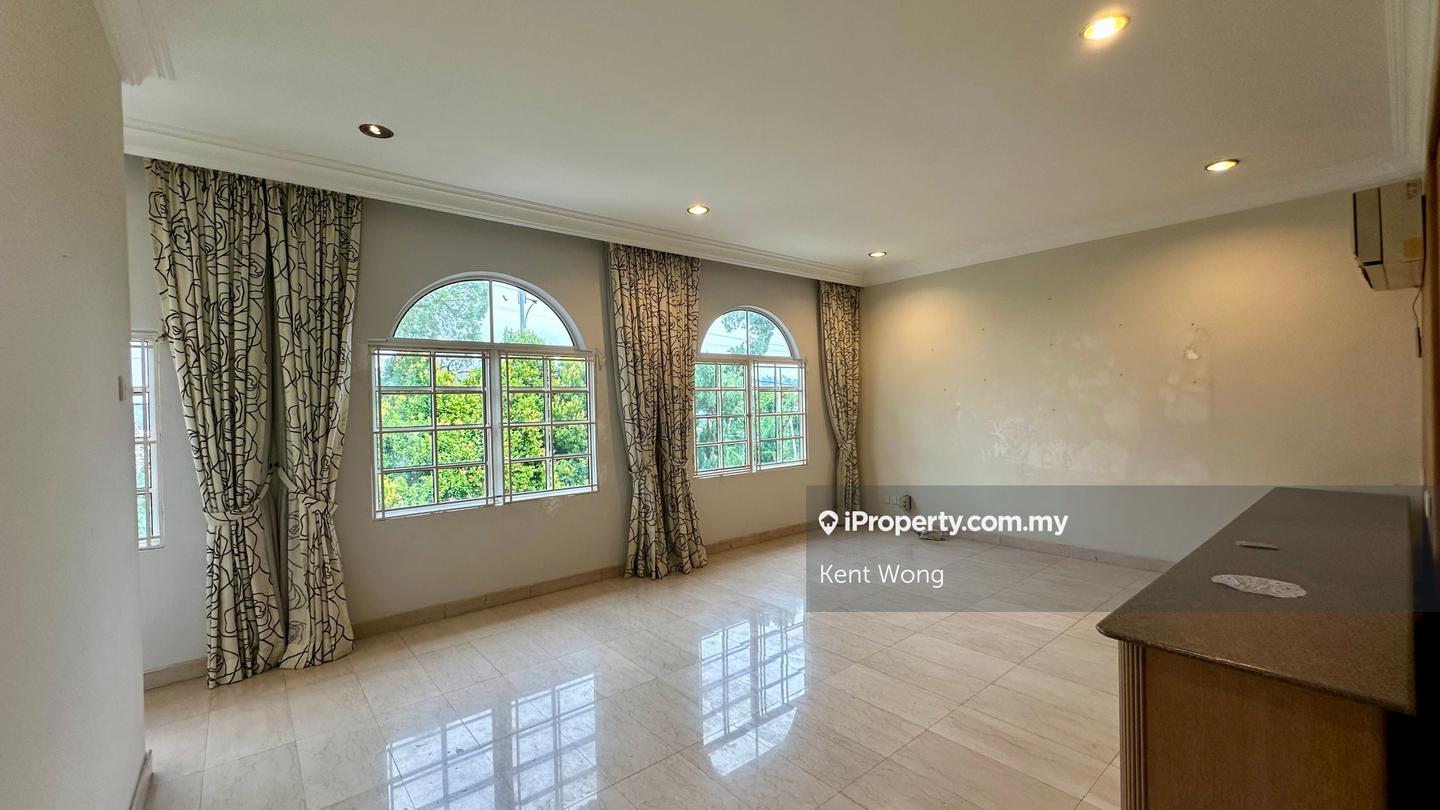 Banglo untuk Dijual di Taman Bukit Pantai, Bangsar oleh Kent Wong - iProperty.com.my