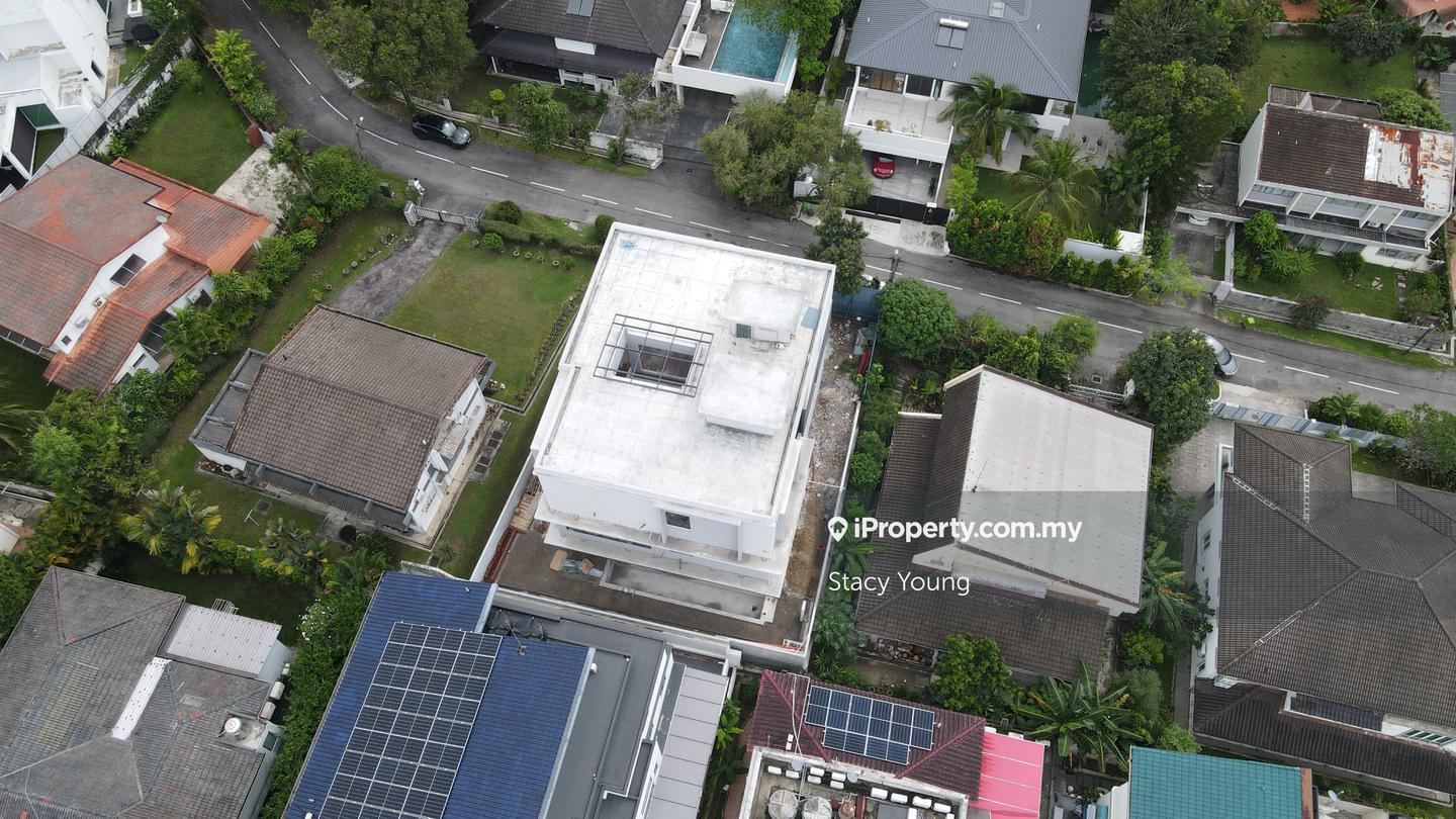 Banglo untuk Dijual di Taman Bukit Pantai, Bangsar oleh Stacy Young - iProperty.com.my