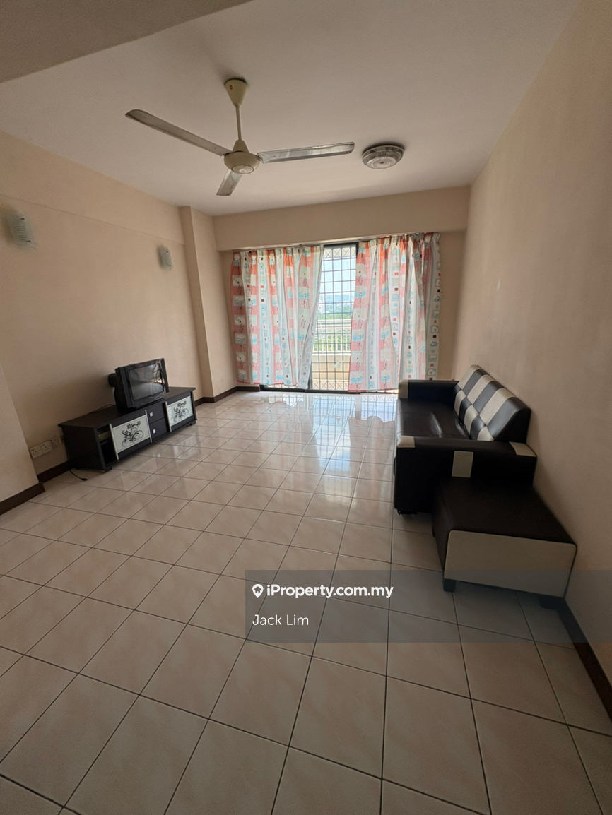 Condominium for Rent in Vista Komanwel B by Jack Lim - iProperty.com.my
