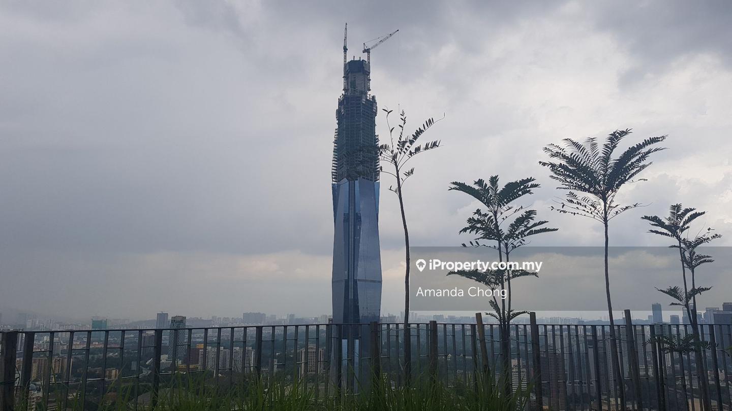 Soho for Rent in KLCC, KL City Centre by Amanda Chong - iProperty.com.my