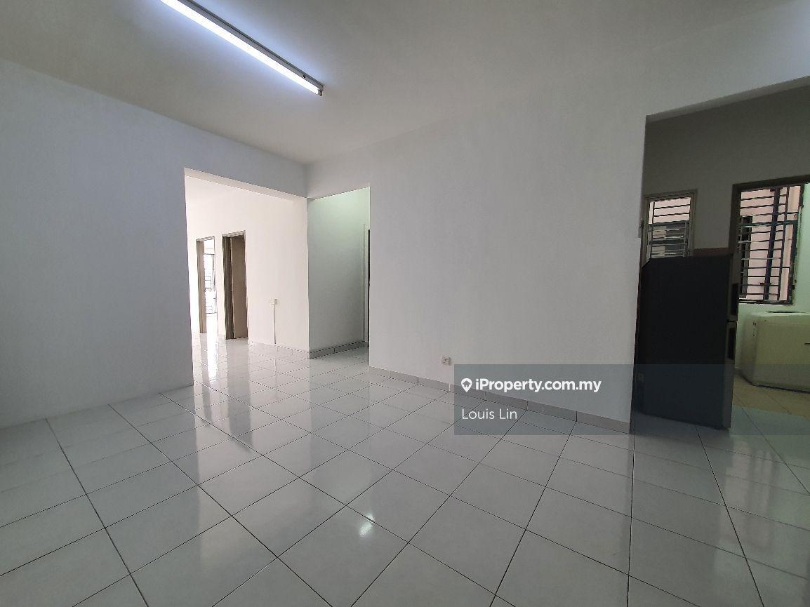 Pangsapuri untuk Dijual di Suria Court oleh Louis Lin - iProperty.com.my