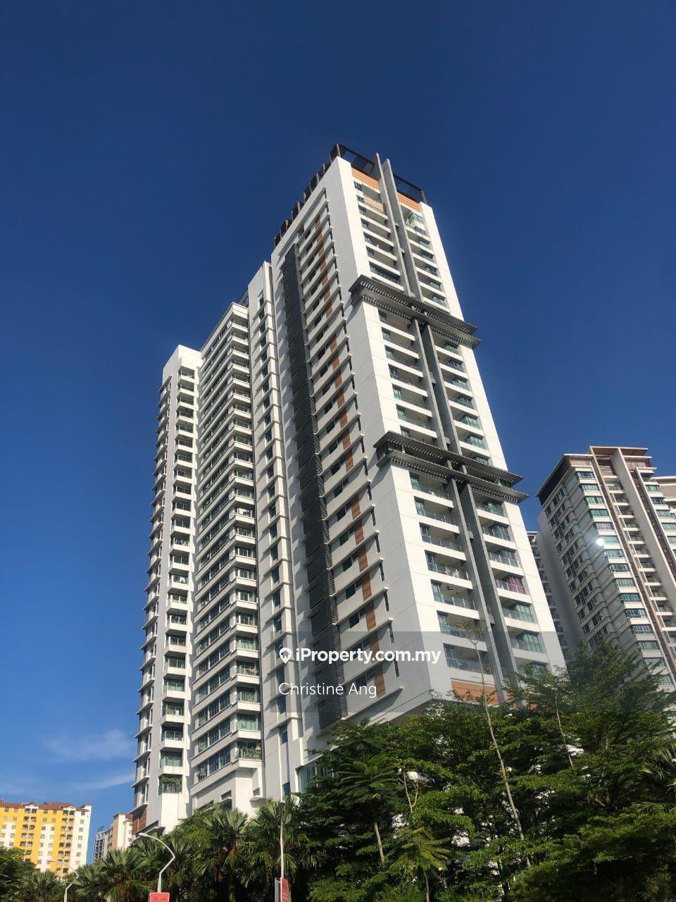 Condominium for Rent in A'Marine Condominium by Christine Ang - iProperty.com.my