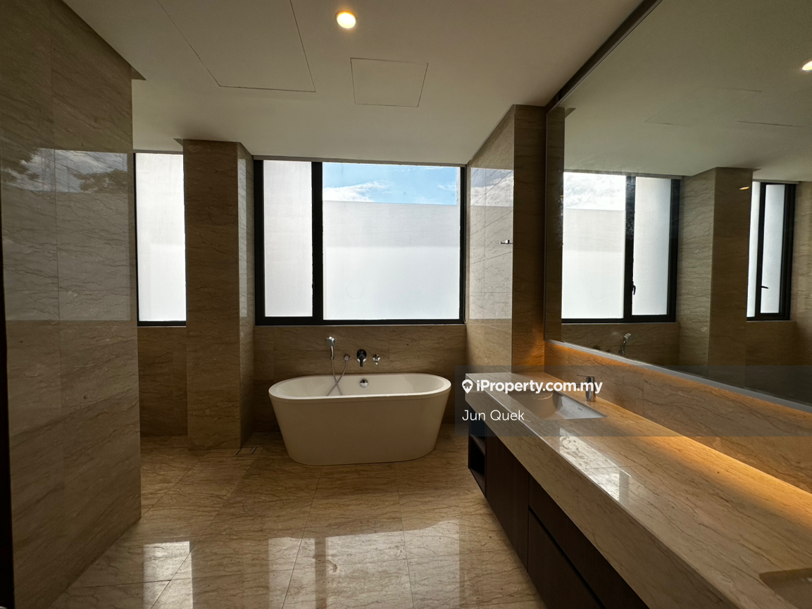 Kondominium untuk Disewa di Rimbun oleh Jun Quek - iProperty.com.my