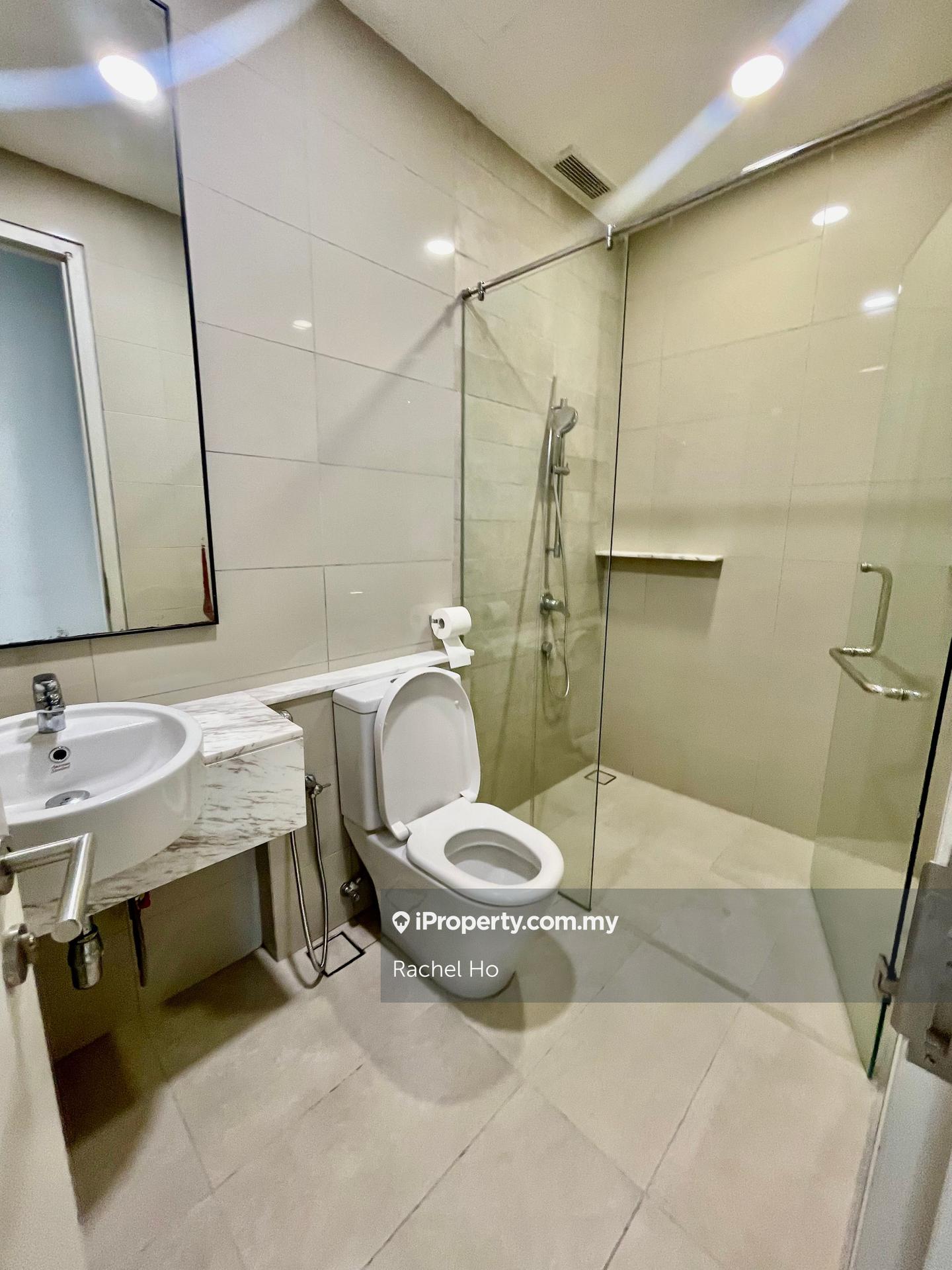 Service Residence for Rent in Cyperus @ Tropicana Gardens by Rachel Ho - iProperty.com.my