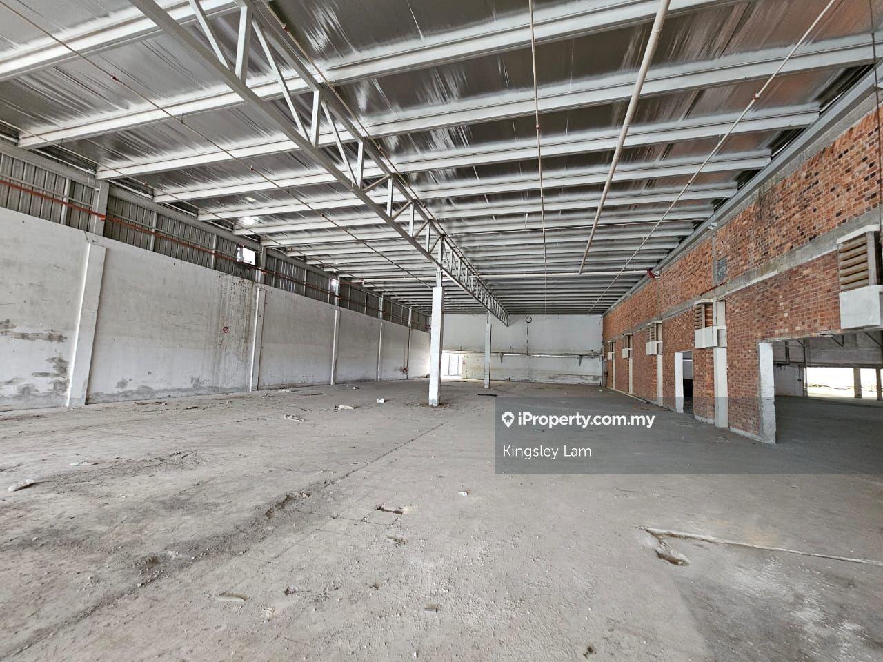 Detached Factory for Sale in Seremban, Negeri Sembilan by Kingsley Lam - iProperty.com.my