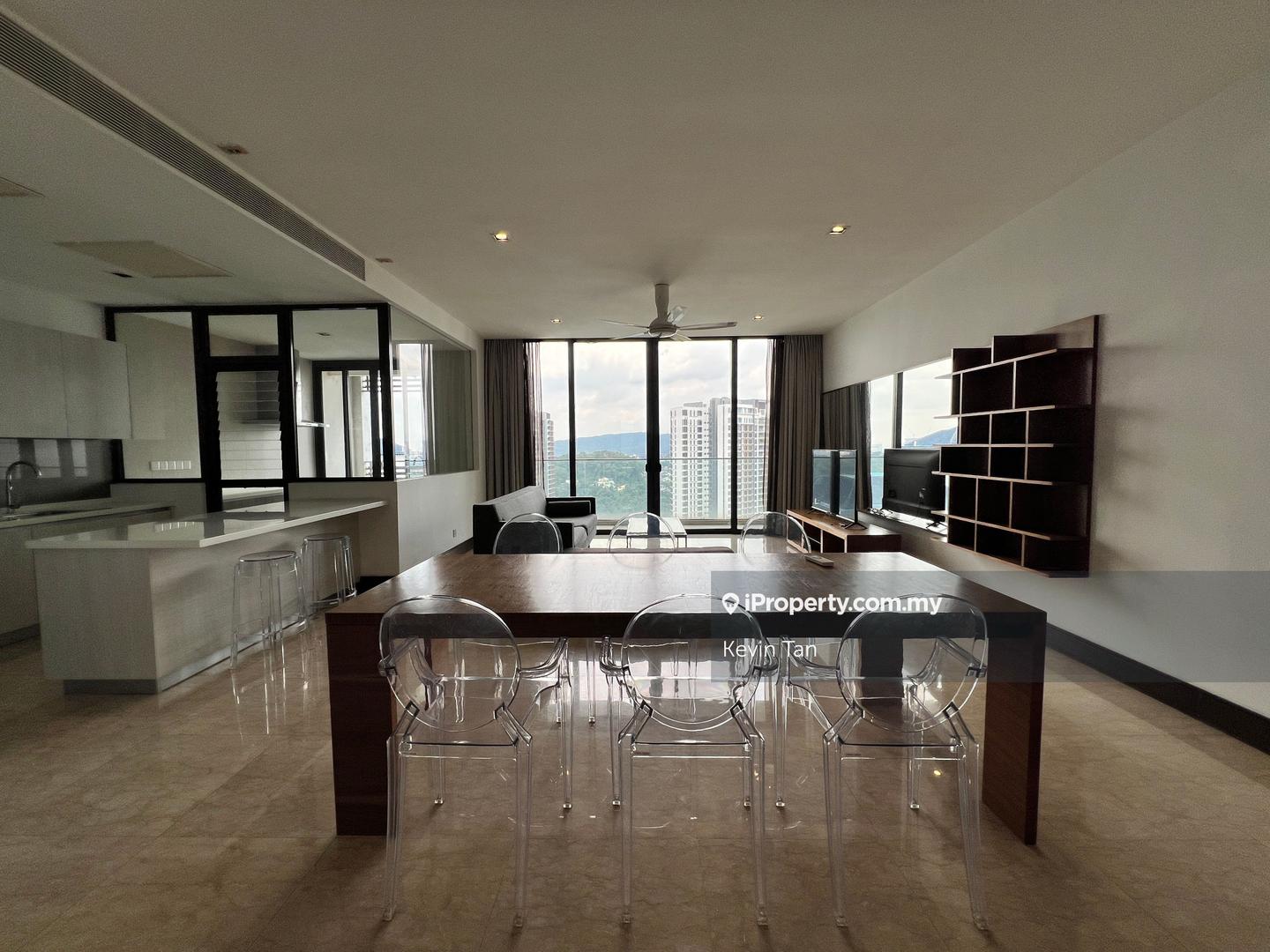 Residensi Servis untuk Disewa di Ken Bangsar oleh Kevin Tan - iProperty.com.my
