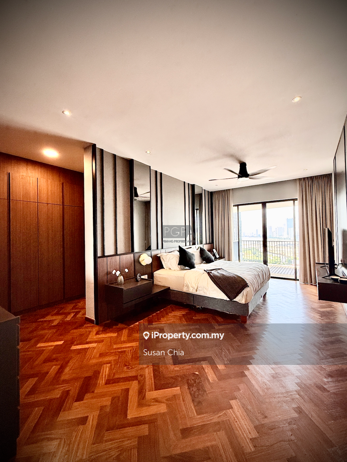 Kondominium untuk Dijual di The Landmark oleh Susan Chia - iProperty.com.my