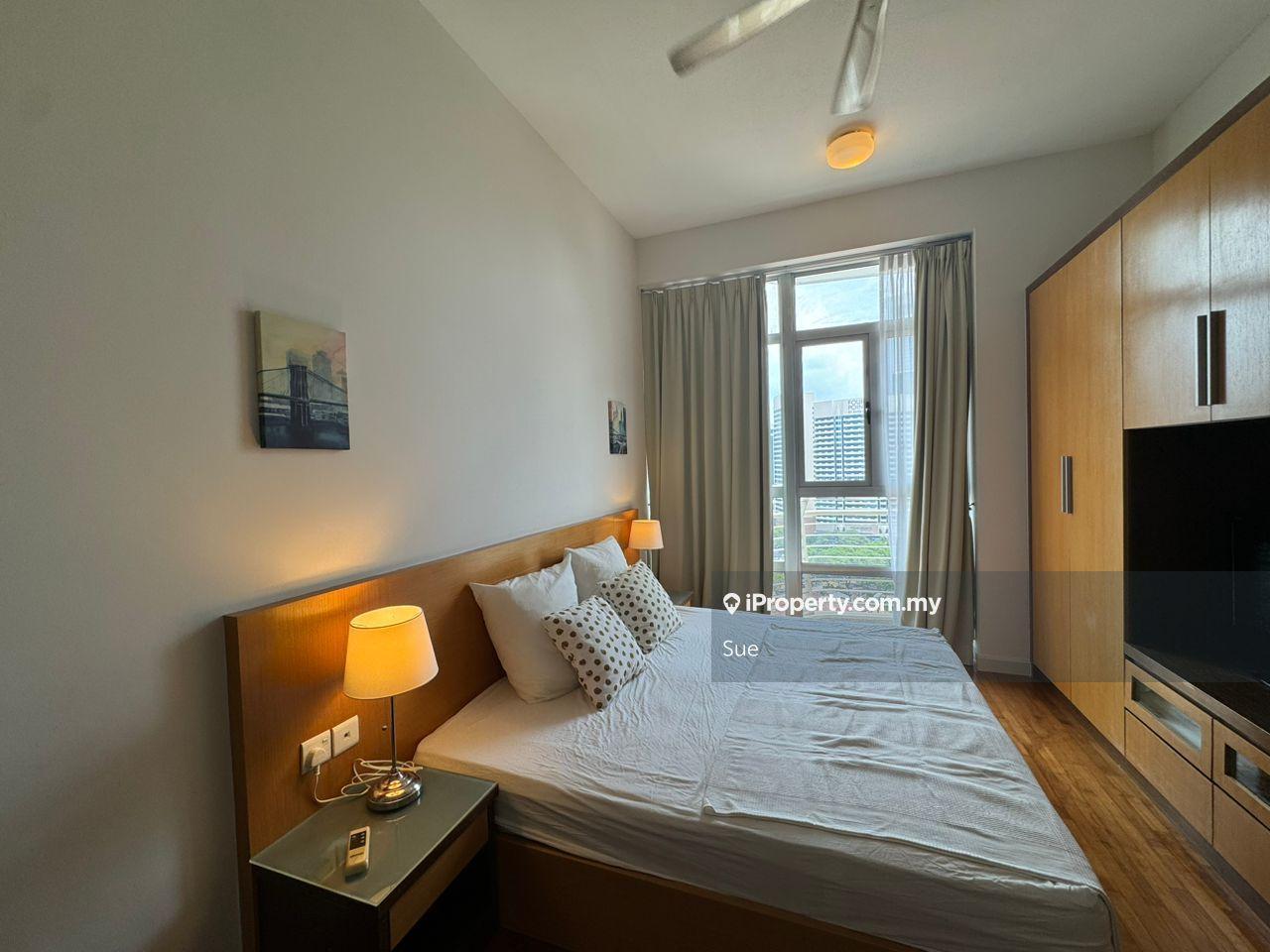 Condominium for Rent in Idaman Residence by Sue - iProperty.com.my