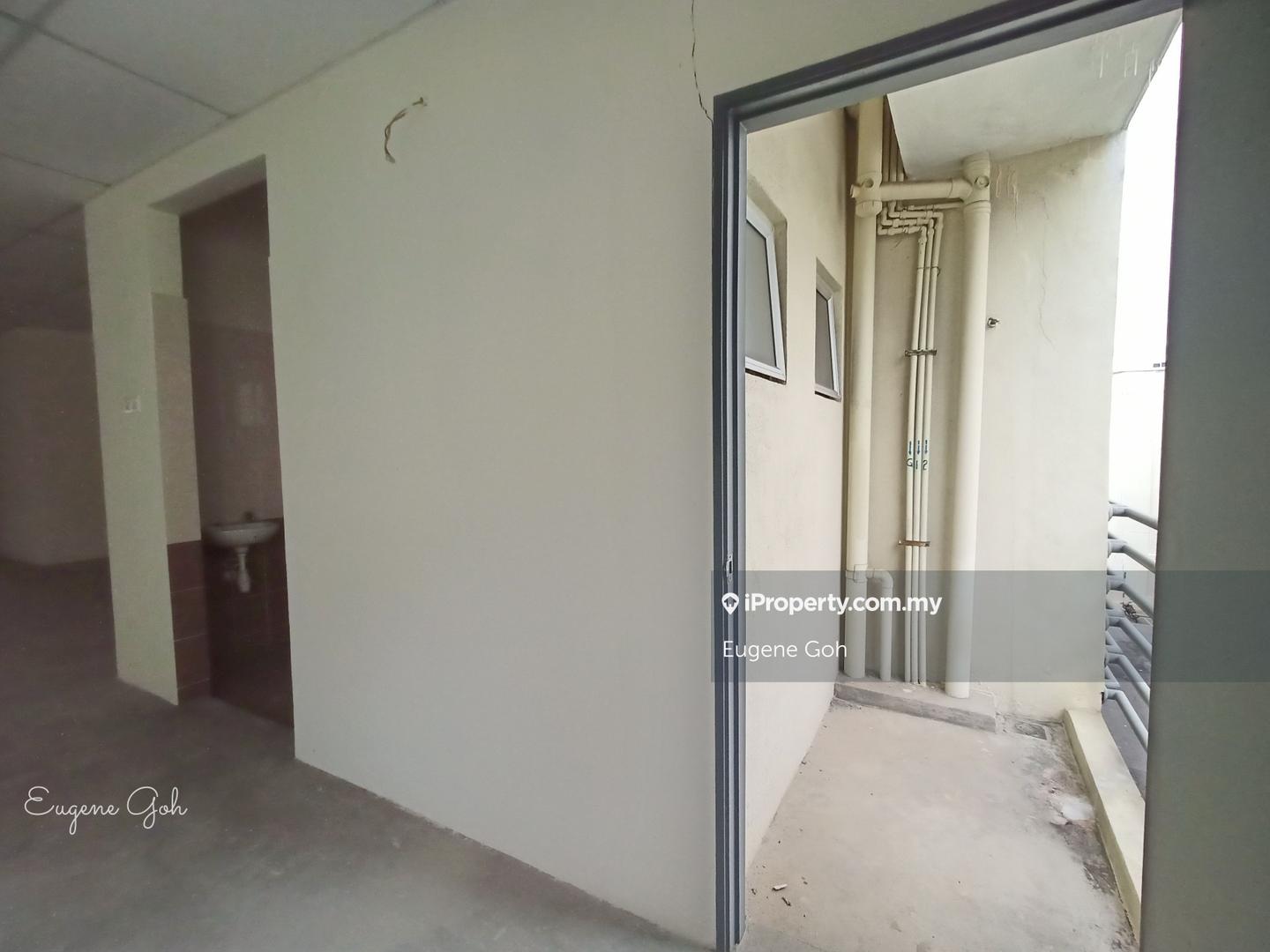 Shop-Office for Sale in ez5m1, Setia Alam by Eugene Goh - iProperty.com.my