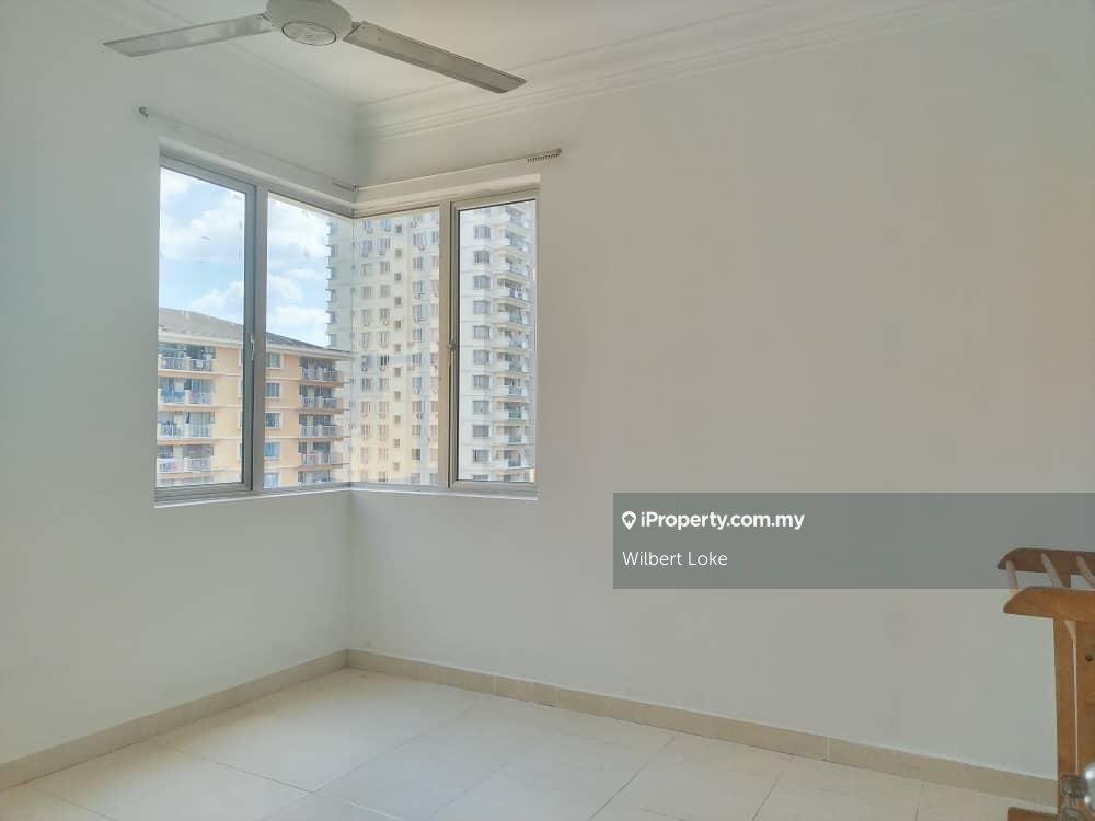 Condominium for Rent in Platinum Hill PV 6 by Wilbert Loke - iProperty.com.my