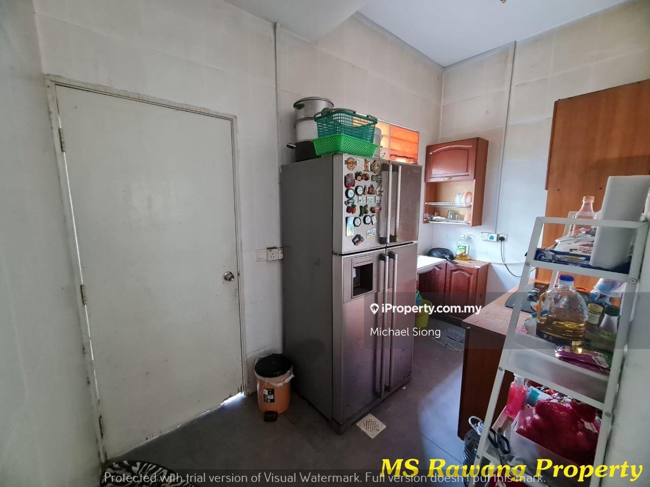 Bungalow House for Sale in Zara Bungalow , Saujana Rawang, Rawang by Michael Siong - iProperty.com.my