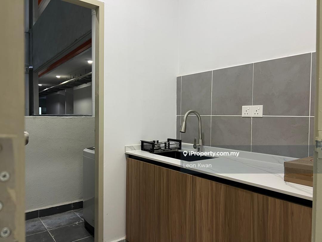 Residensi Servis untuk Disewa di YOUTH CITY oleh Leon Kwan - iProperty.com.my