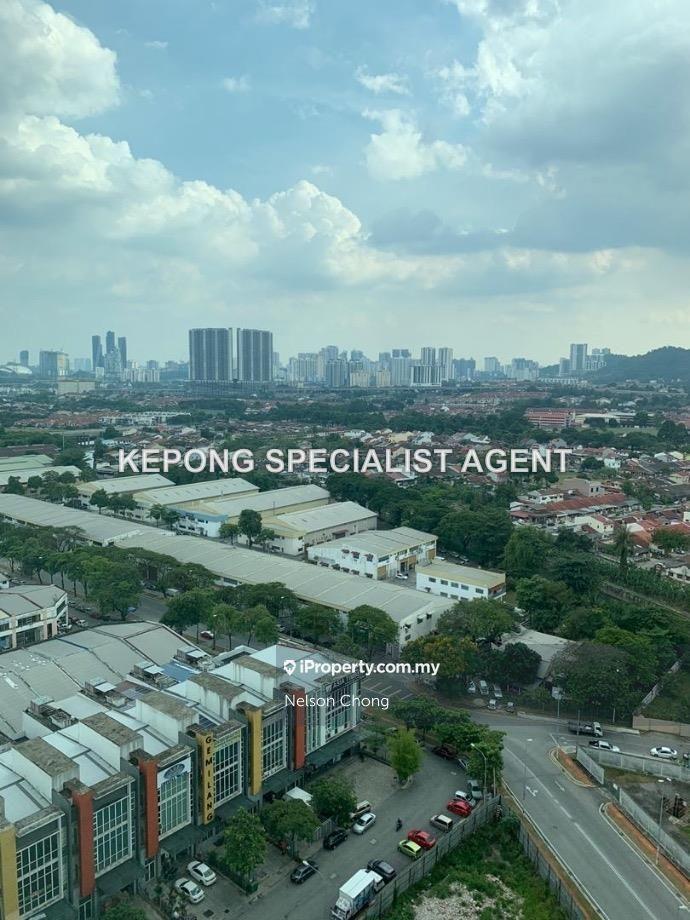 Service Residence for Sale in Three33 Residence by Nelson Chong - iProperty.com.my
