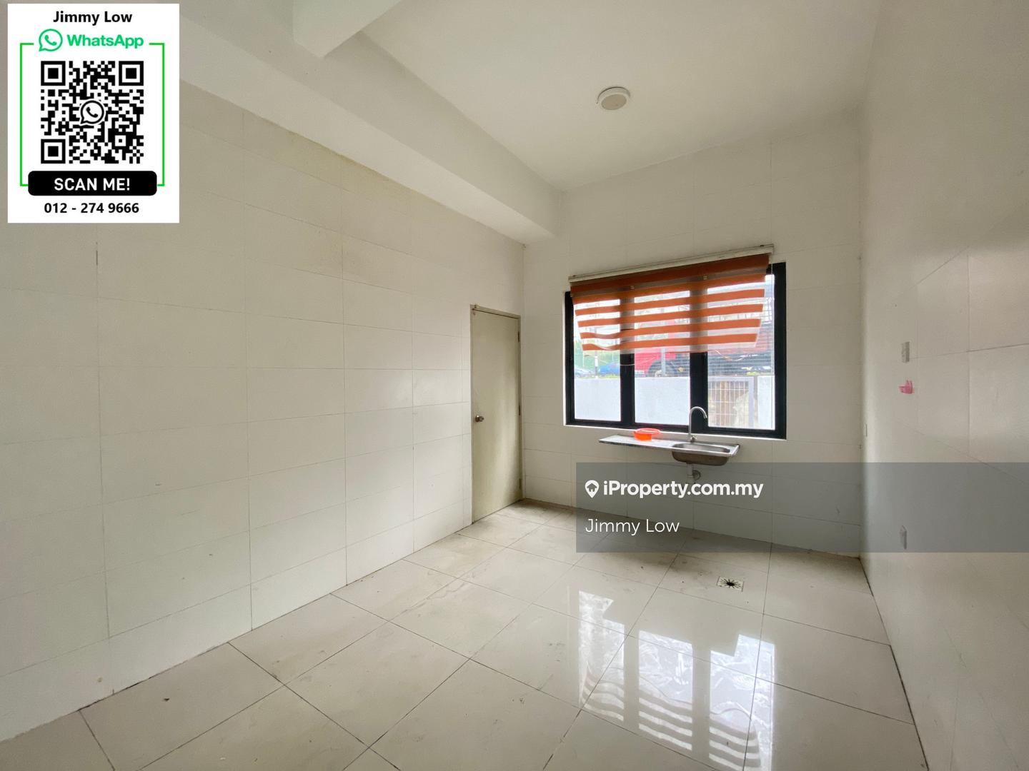 3-storey Terraced House for Sale in Mutiara Heights, Kajang by Jimmy Low - iProperty.com.my