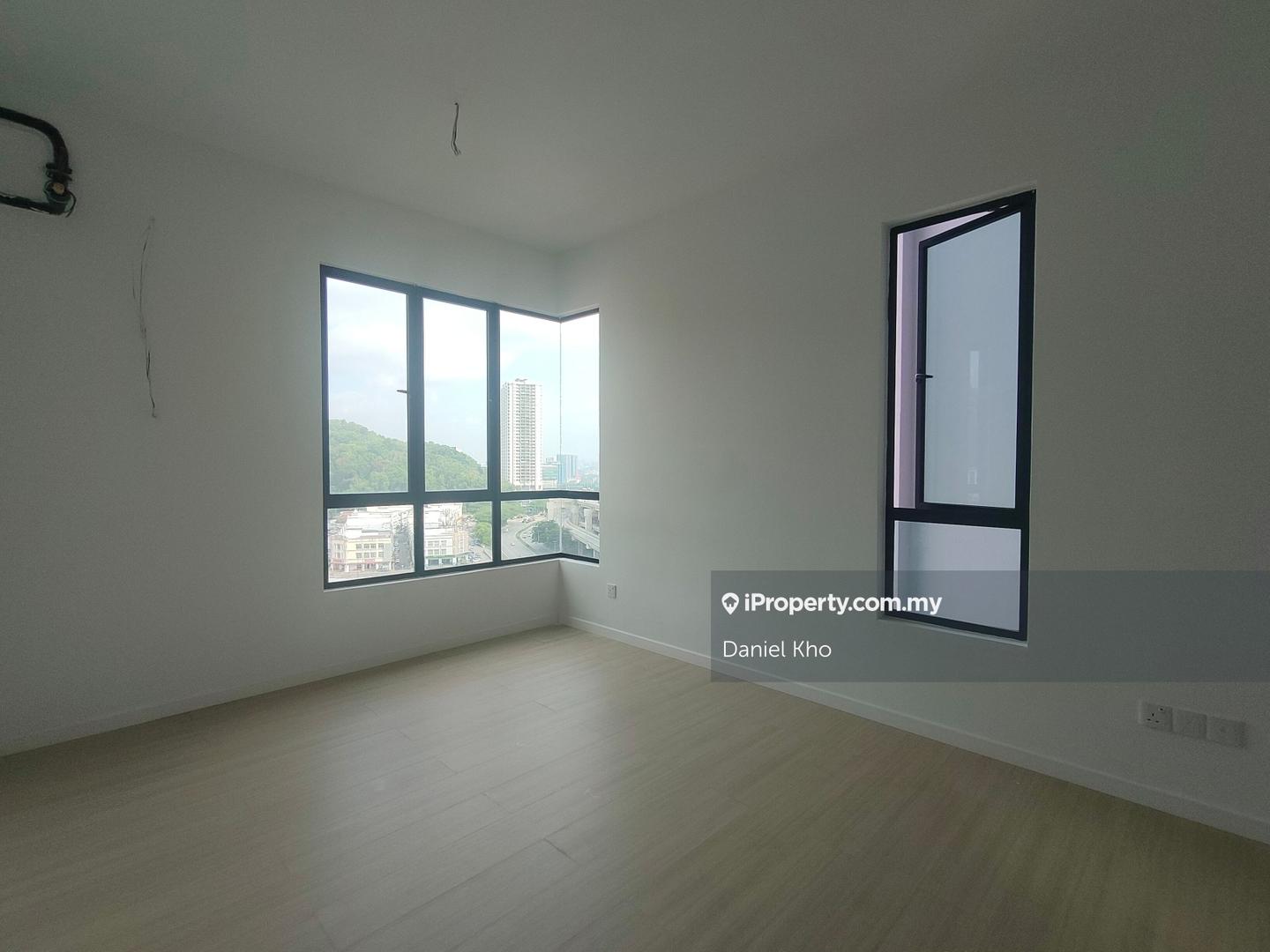 Residensi Servis untuk Dijual di Montena oleh Daniel Kho - iProperty.com.my