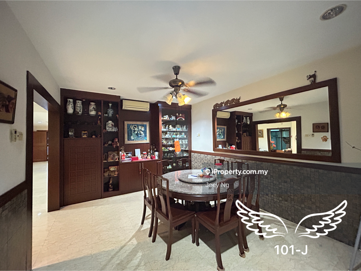 Rumah Berangkai 2 Tingkat untuk Dijual di Bandar Bukit Tinggi 2, Klang oleh Joey Ng - iProperty.com.my