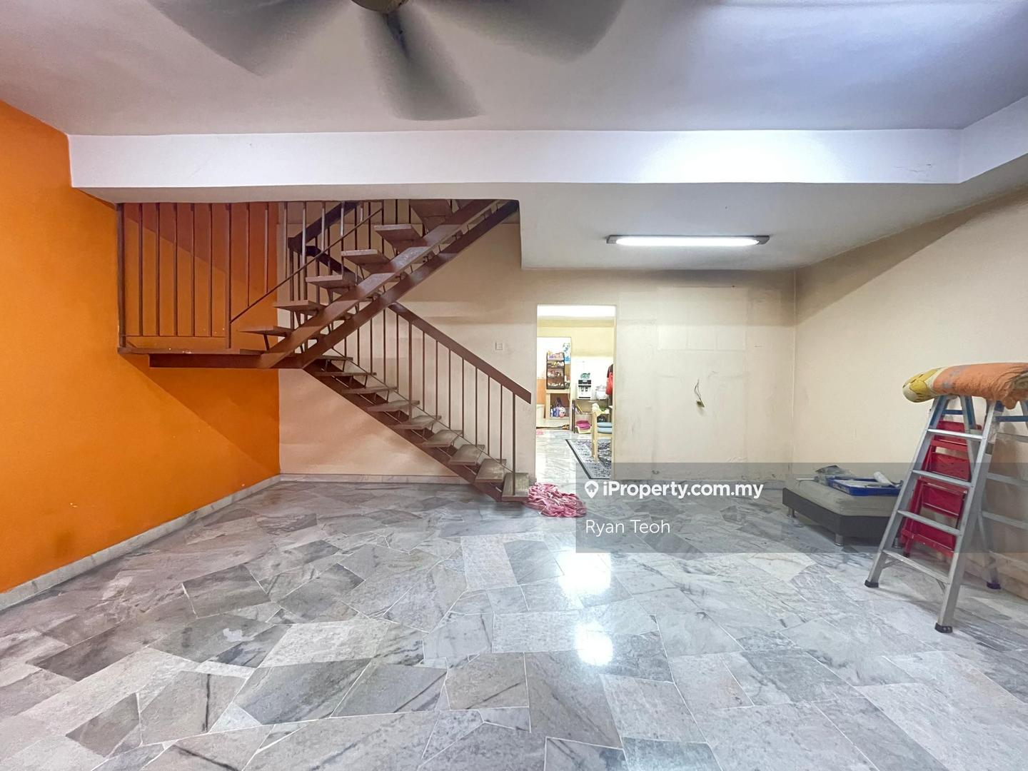 2-storey Terraced House for Sale in Subang Bestari, Shah Alam by Ryan Teoh - iProperty.com.my