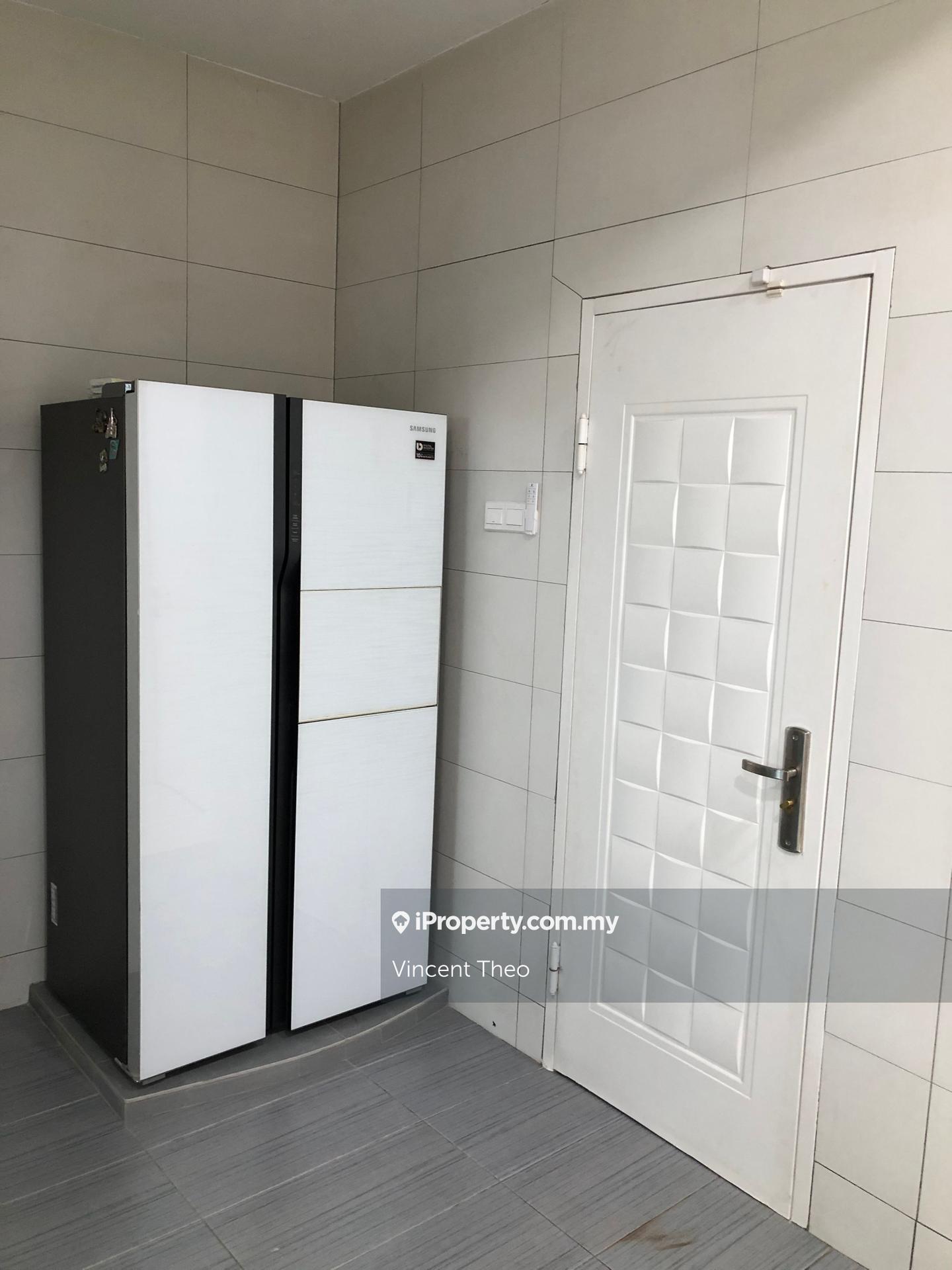 Rumah Berkembar untuk Dijual di Duta Suria, Ampang oleh Vincent Theo - iProperty.com.my