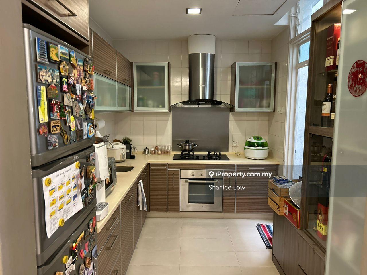 2-storey Terraced House for Sale in Lake Edge, Puchong by Shanice Low - iProperty.com.my