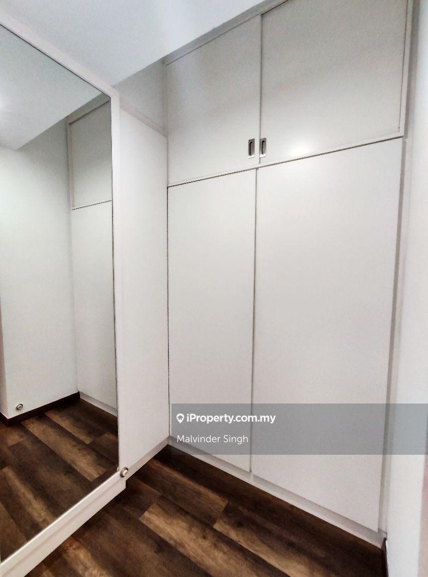 Pangsapuri untuk Dijual di Taman Hijau Apartment oleh Mel Walia - iProperty.com.my