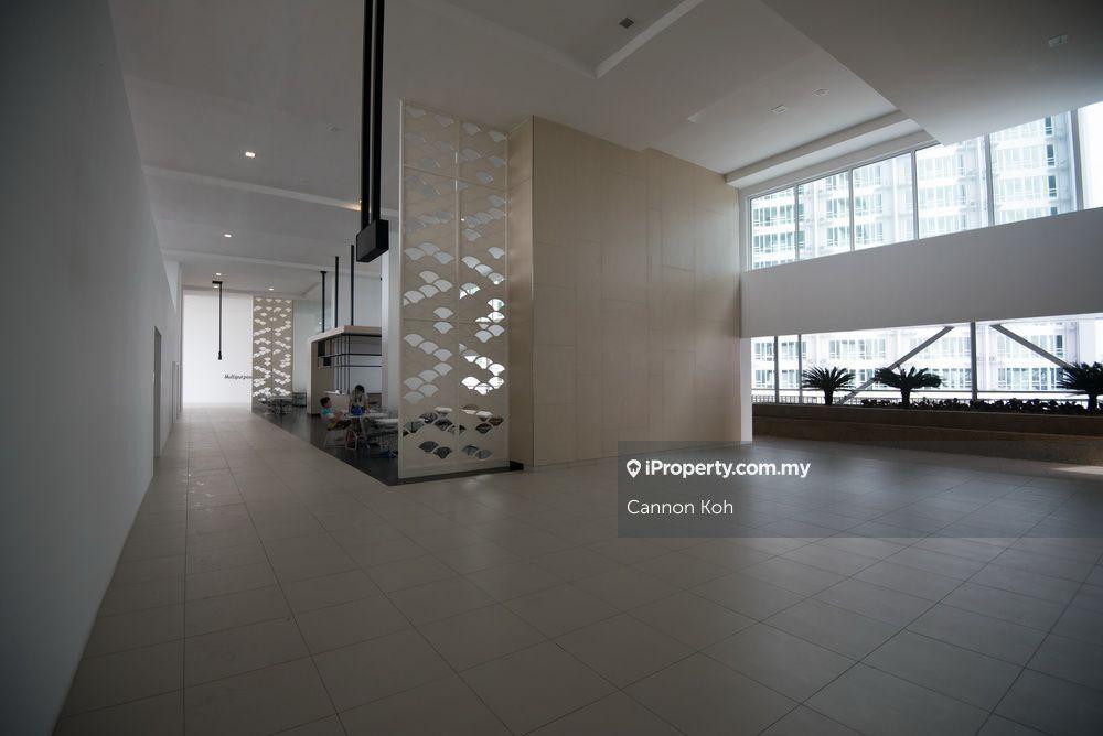 Residensi Servis untuk Disewa di Garden Plaza oleh Cannon Koh - iProperty.com.my
