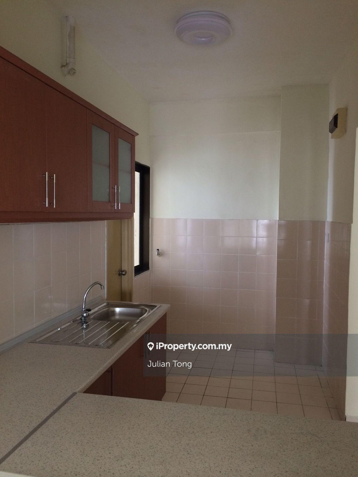 Kondominium untuk Dijual di Sri Putramas oleh Julian Tong - iProperty.com.my