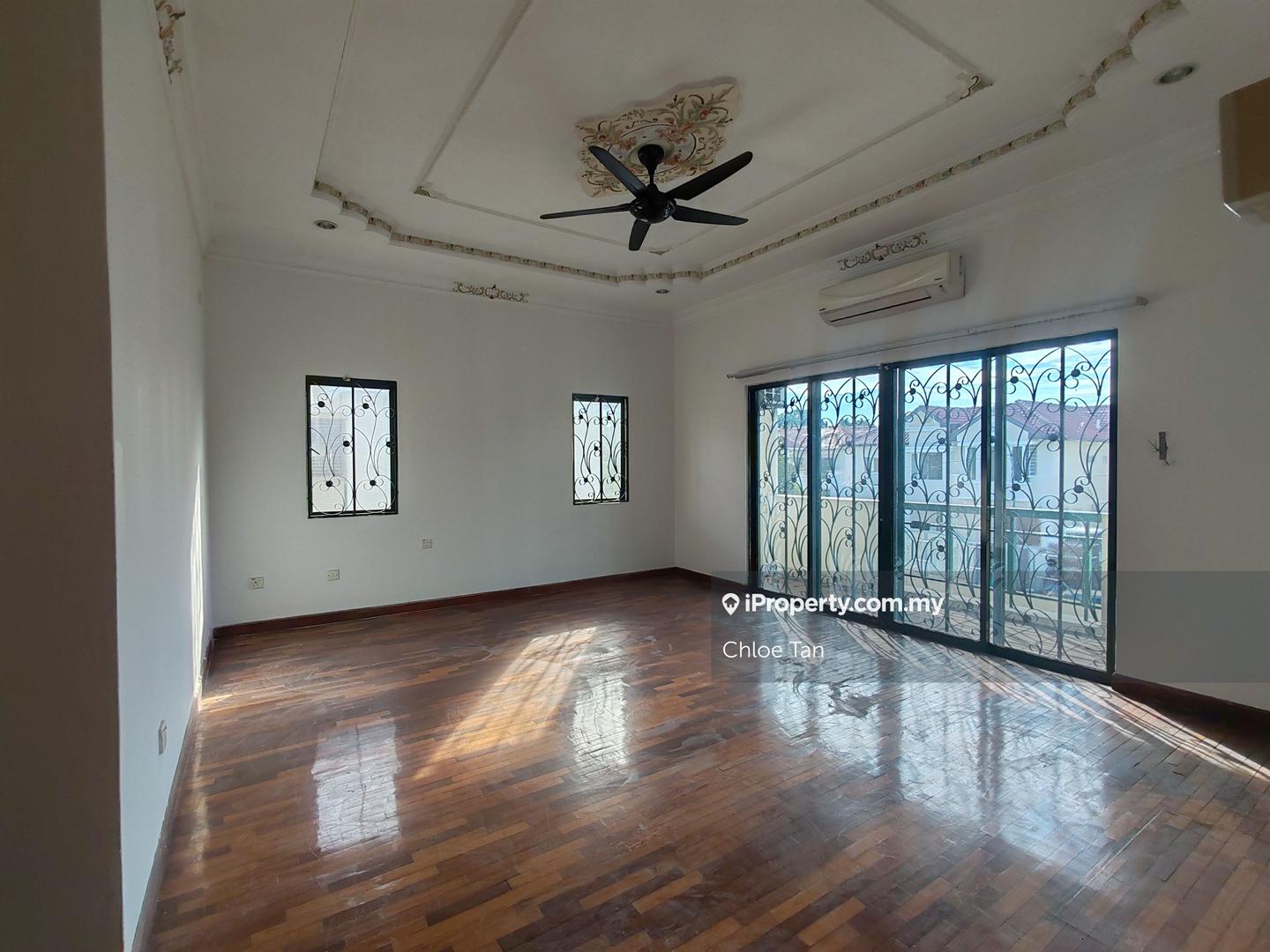 Banglo untuk Dijual di Kota Kemuning, Shah Alam oleh Chloe Tan - iProperty.com.my