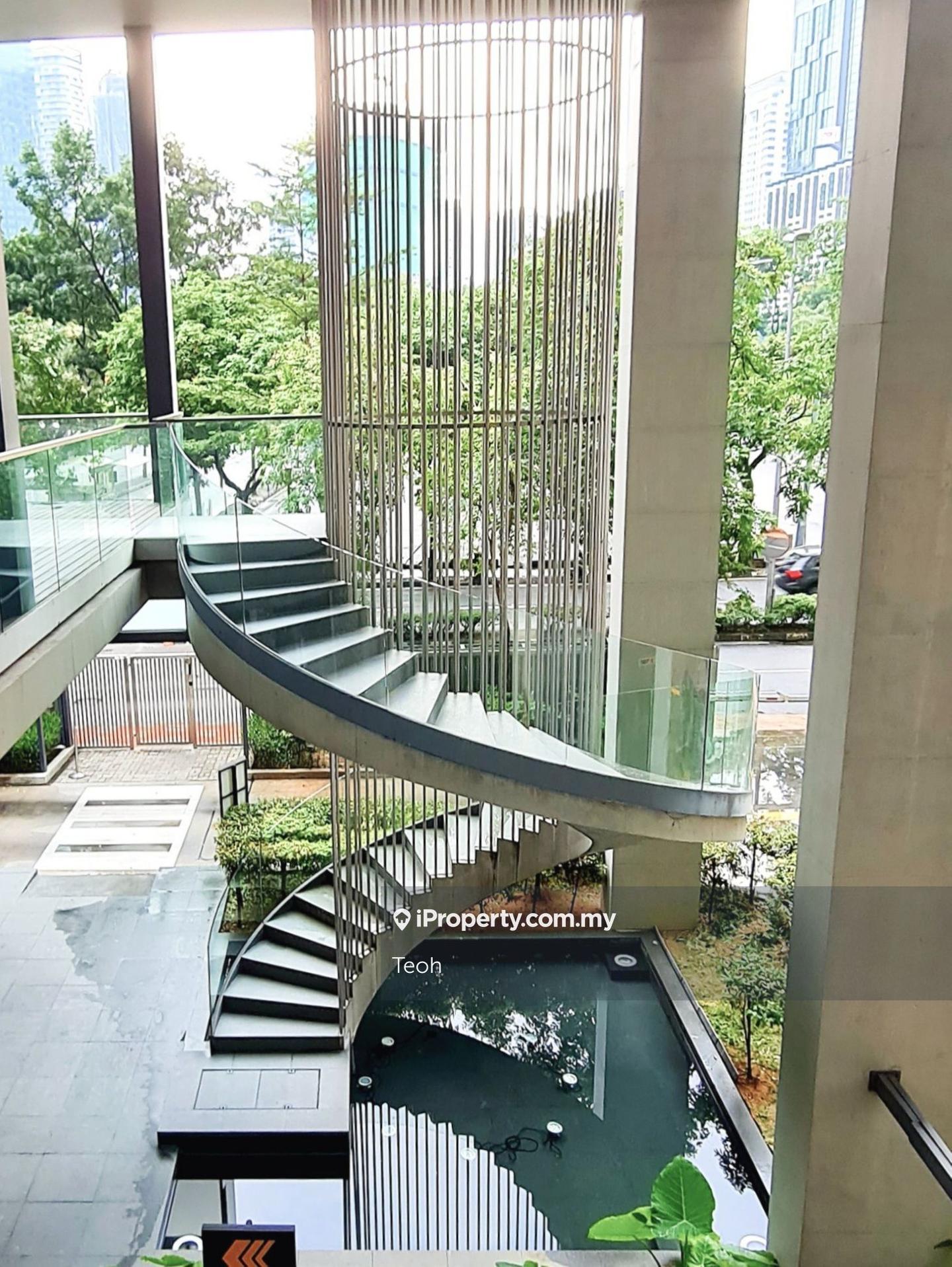 Condominium for Sale in Park Seven by Teoh - iProperty.com.my