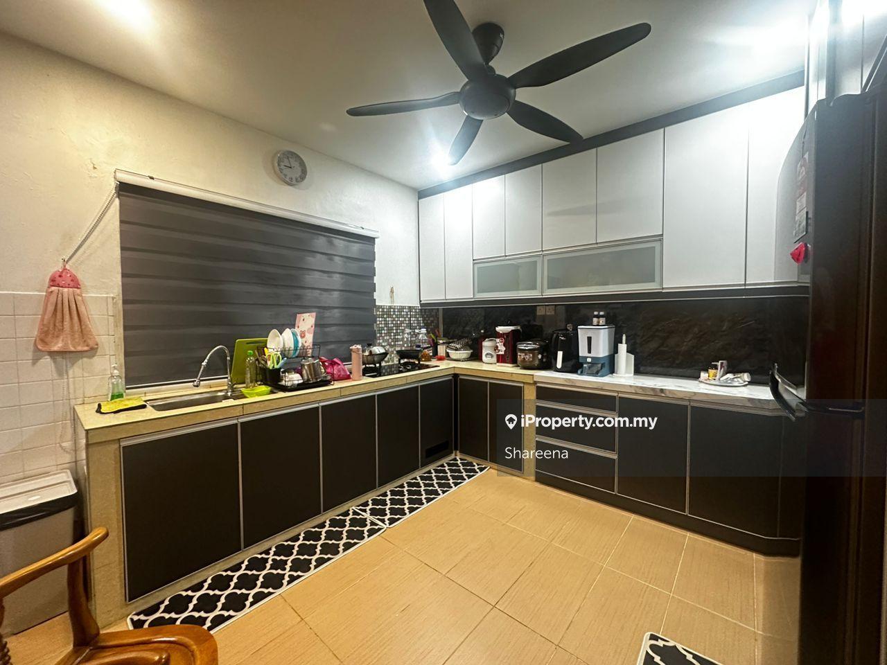 1-storey Terraced House for Sale in Ampang Jaya, Ampang by Shareena - iProperty.com.my
