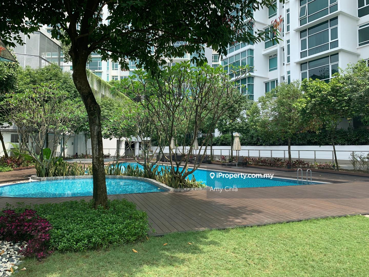Condominium for Sale in Sunway Vivaldi by Amy Chia - iProperty.com.my