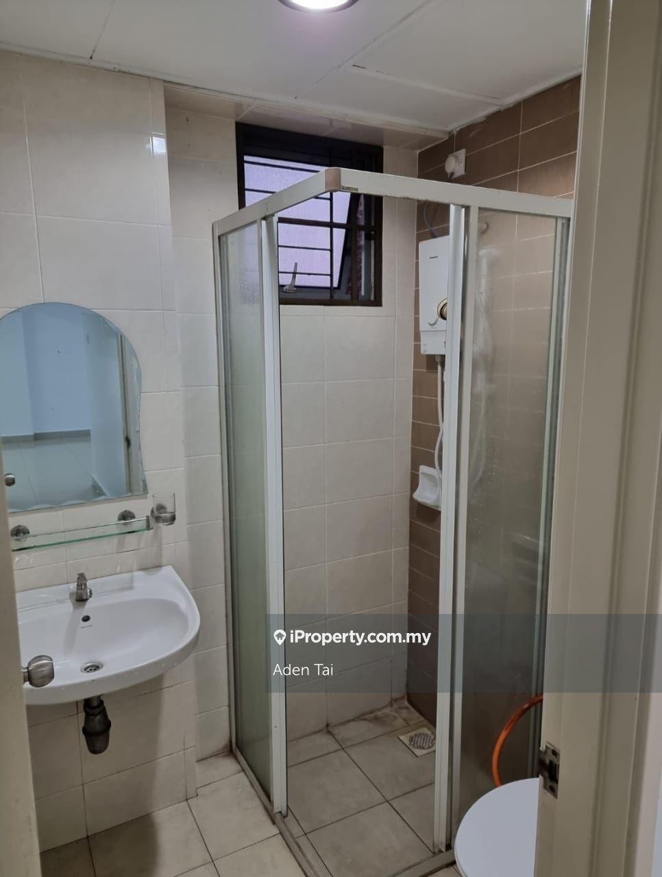 Service Residence for Sale in D'Alamanda by Aden Tai - iProperty.com.my