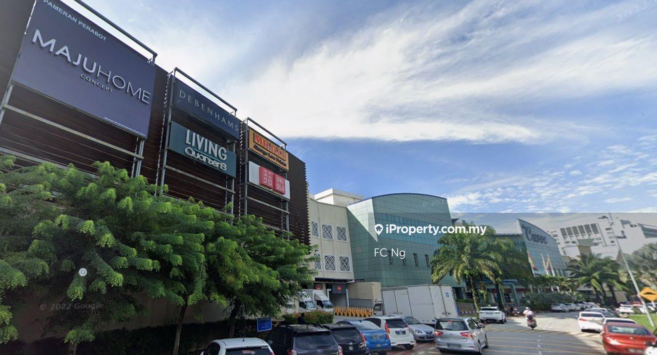 Banglo Komersial untuk Disewa di Mutiara Damansara, Selangor oleh FC Ng - iProperty.com.my