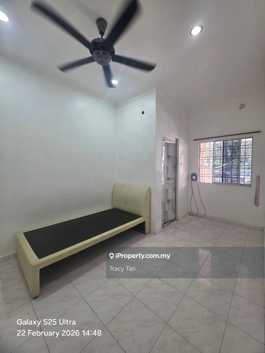 1-storey Terraced House for Rent in Seberang Perai, Penang by Tracy Tan - iProperty.com.my
