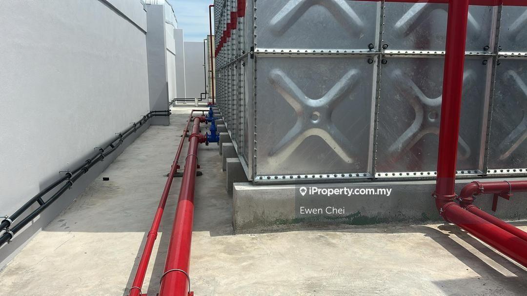 Kilang Terpisah untuk Dijual di Taman Industri Alam Jaya, Puncak Alam oleh Ewen Chei - iProperty.com.my