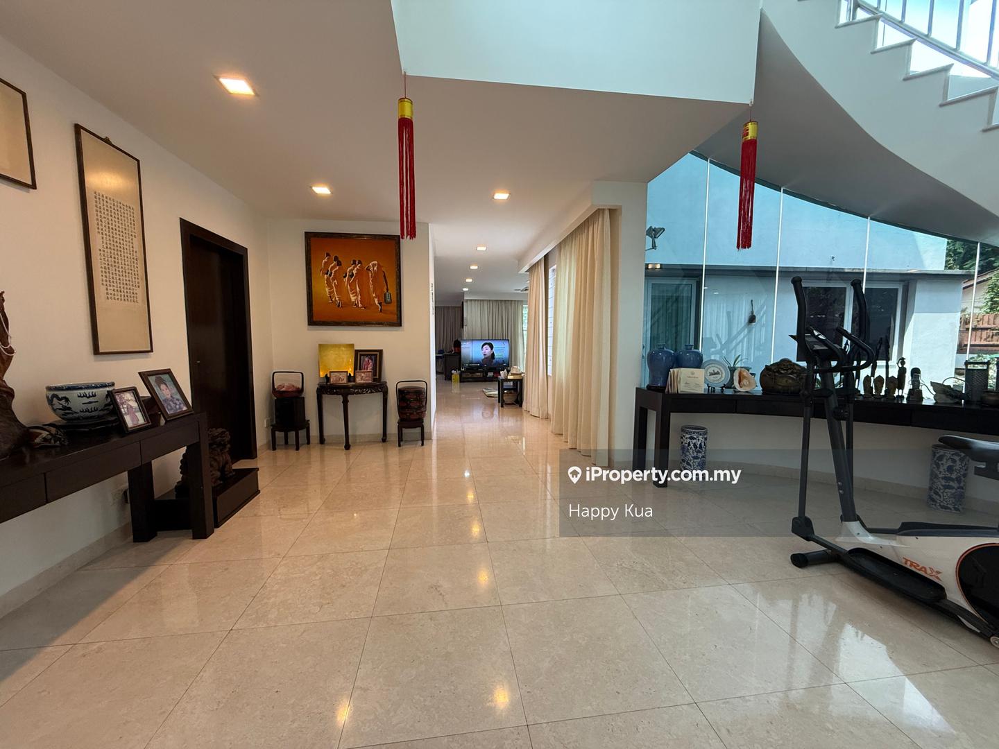 Banglo untuk Dijual di Pju 3, Tropicana oleh Happy Kua - iProperty.com.my