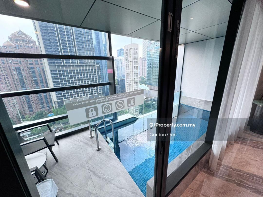 Service Residence for Sale in Imperial Lexis by Gordon Oon - iProperty.com.my