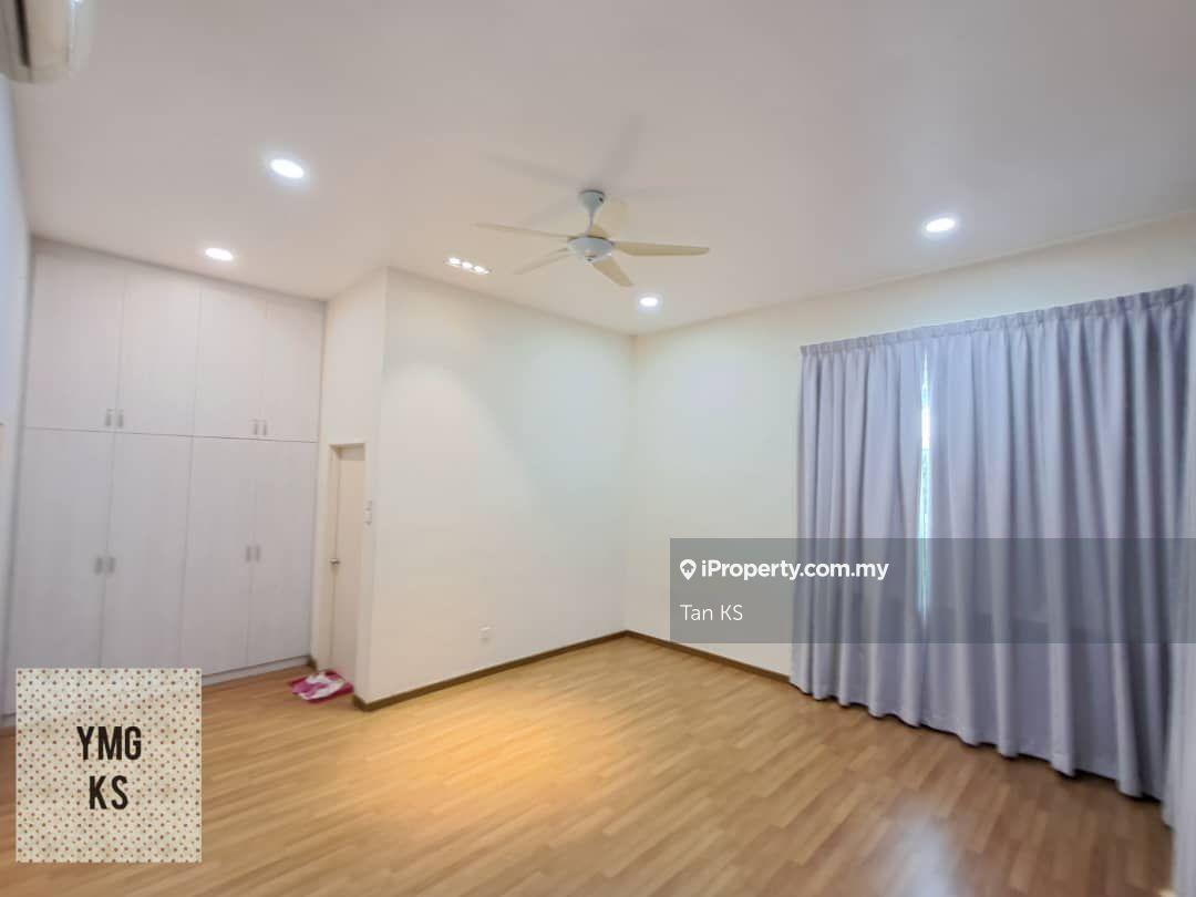 Cluster House for Sale in Bandar Parklands, Klang by Tan KS - iProperty.com.my