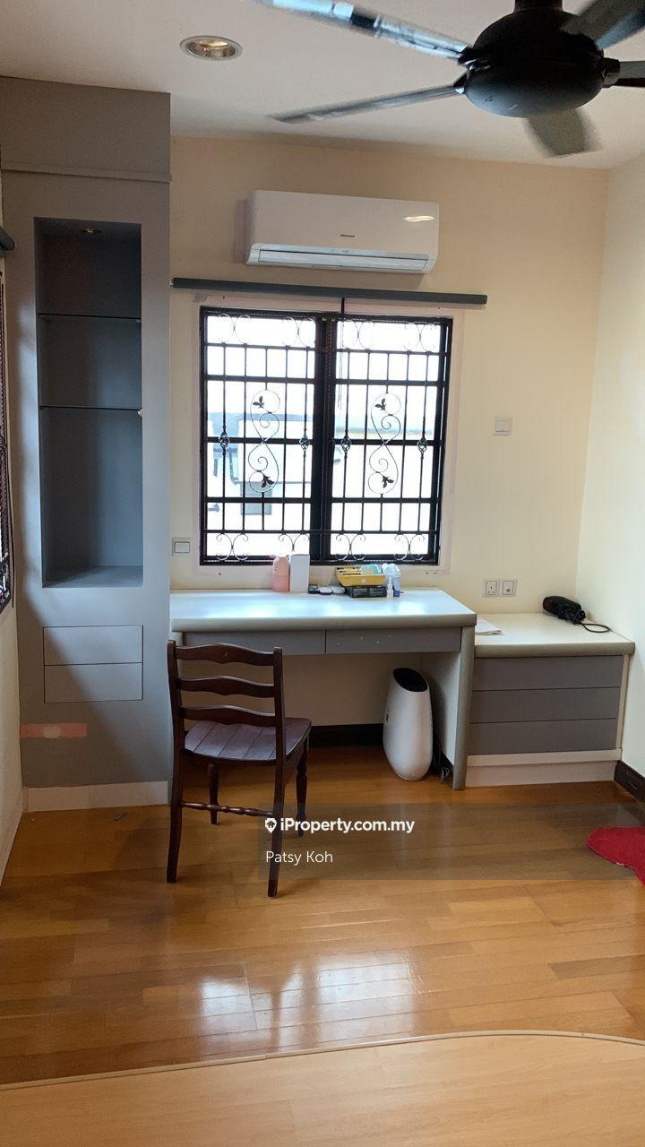 Rumah Berkembar untuk Dijual di Bali Residence,Segar Perdana,Bukit Segar, Cheras oleh Patsy Koh - iProperty.com.my