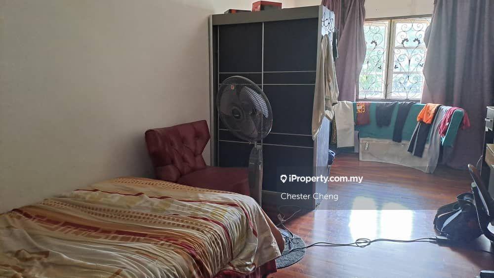 2-storey Terraced House for Sale in Usj 18, Subang Jaya by Chester Cheng - iProperty.com.my