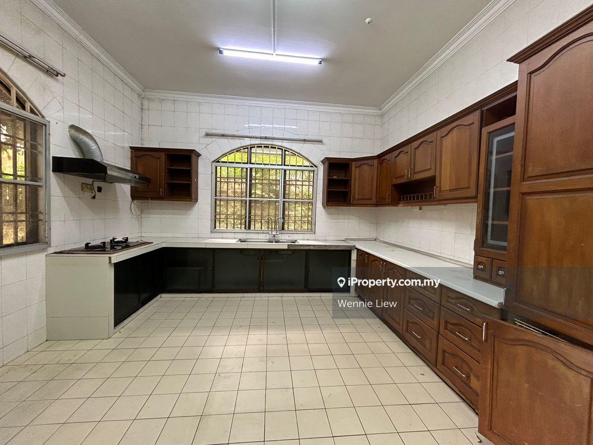 Rumah Berkembar untuk Disewa di Sultan Abdul Aziz Shah Golf & Country Club, Shah Alam oleh Wennie Liew - iProperty.com.my