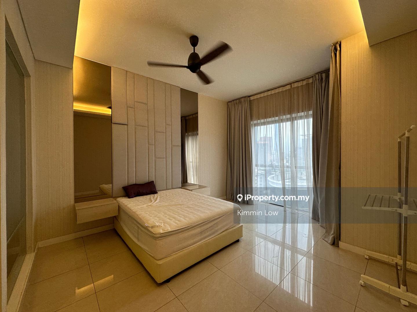 Residensi Servis untuk Disewa di The Horizon Residence oleh Kimmin Low - iProperty.com.my