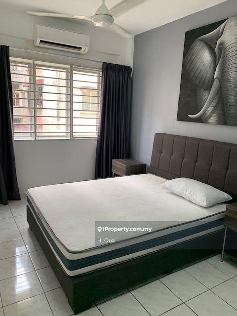 Apartment for Rent in Gugusan Teratai by Hl Qua - iProperty.com.my