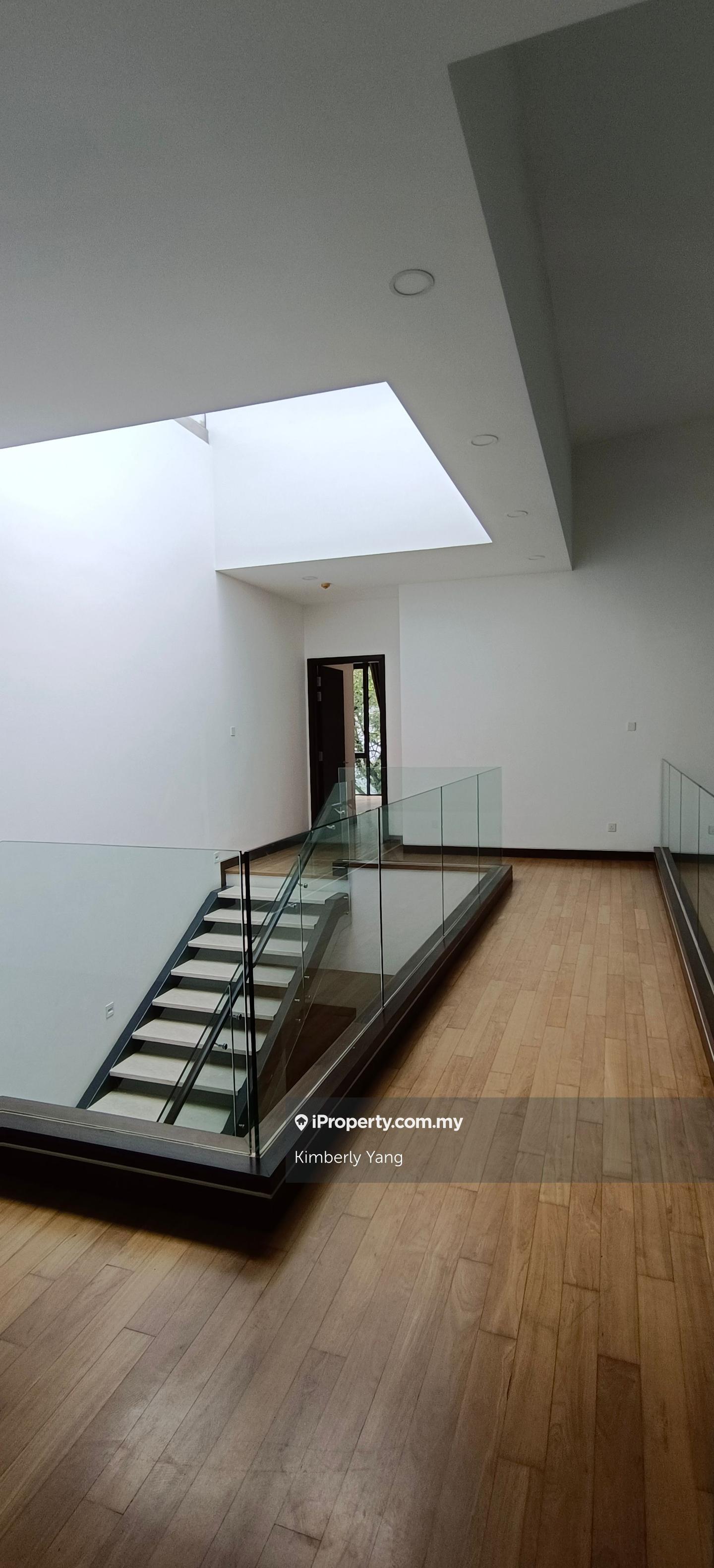 Banglo untuk Dijual di BUKIT DAMANSARA, ZEPHYR POINT, LORONG BASONG, Damansara Heights oleh Kimberly Yang - iProperty.com.my