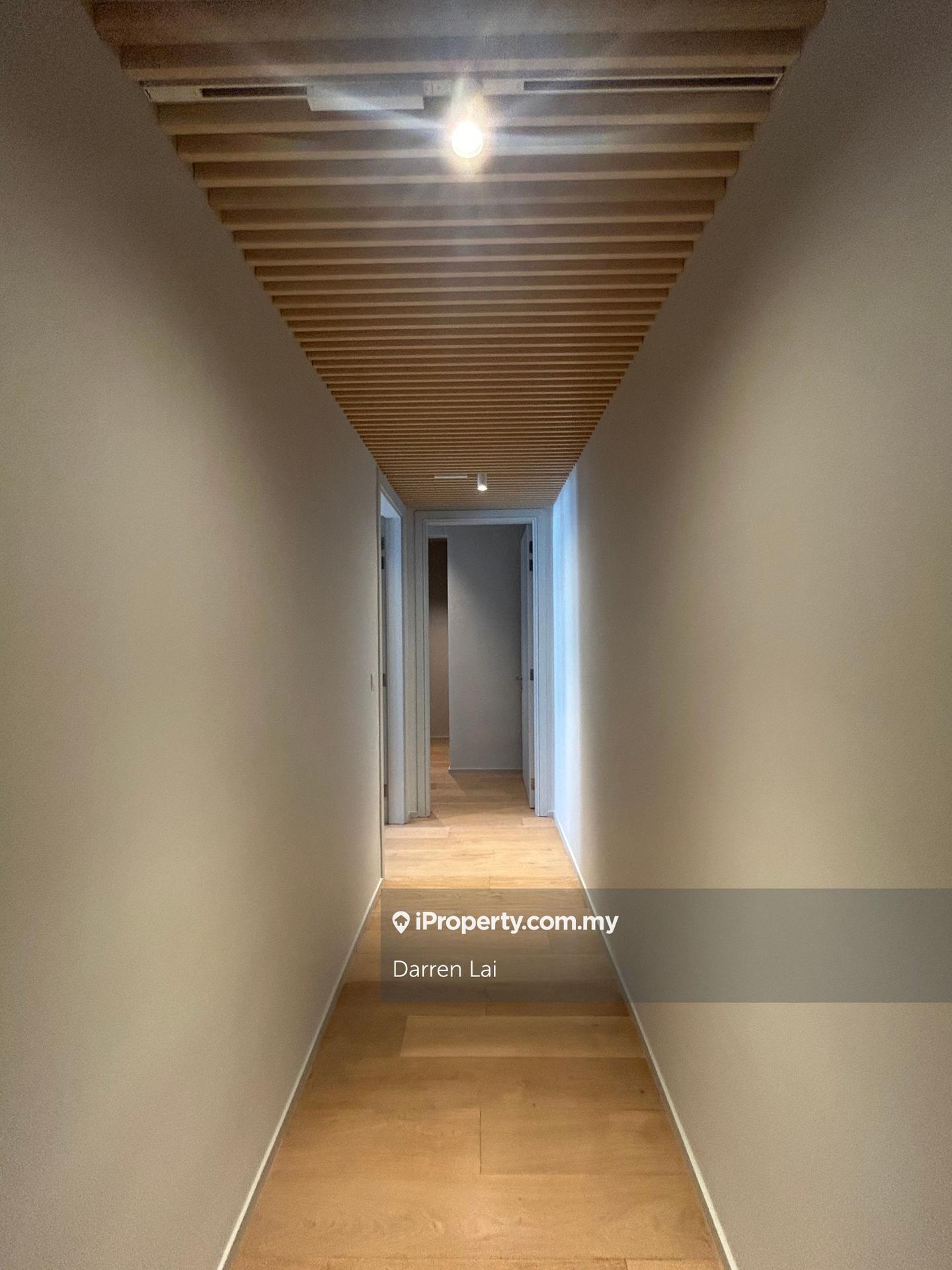 Condominium for Rent in Pavilion Hilltop by Darren Lai - iProperty.com.my