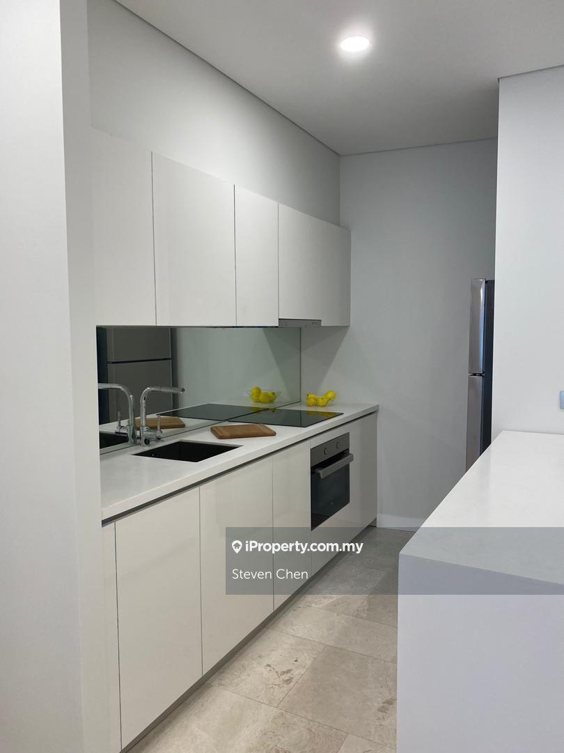 Service Residence for Rent in Sky Suites @ KLCC by Steven Chen - iProperty.com.my