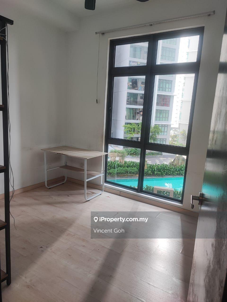 Kondominium untuk Dijual di The Henge oleh Vincent Goh - iProperty.com.my