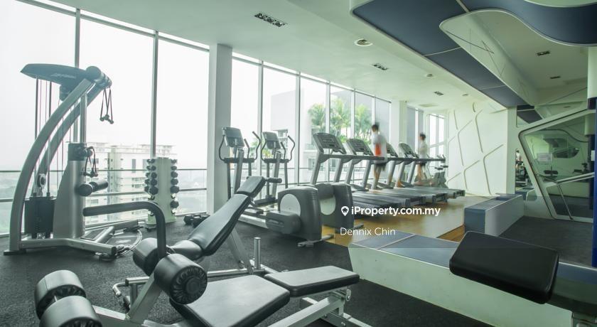 Residensi Servis untuk Dijual di Verve Suites oleh Dennix Chin - iProperty.com.my